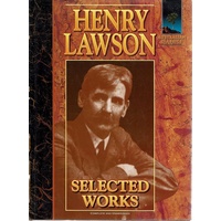 Henry Lawson Selected Works