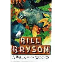 A Walk In The Woods