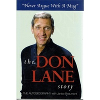 The Don Lane Story