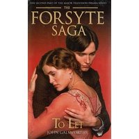 The Forsyte Saga. To Let