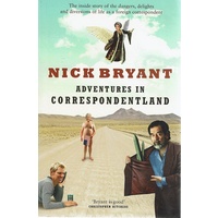 Adventures In Correspondentland