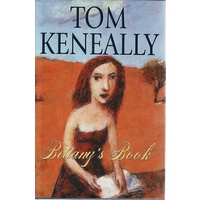 Bettany's Book