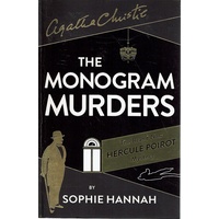 Agatha Christie The Monogram Murders