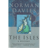 The Isles. A History