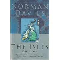 The Isles. A History