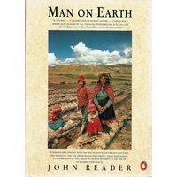 Man On Earth