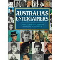 Australia's Entertainers