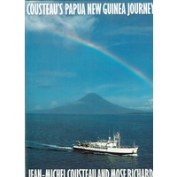 Cousteau's Papua New Guinea Journey