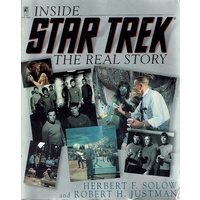 Inside Star Trek