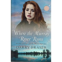 Where The Murray River Runs
