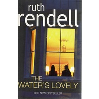 The Water's Lovely