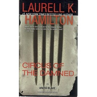 Circus Of The Damned