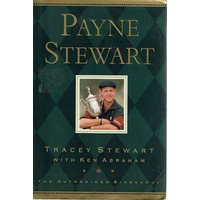 Payne Stewart