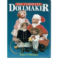 The Complete Dollmaker
