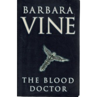 The Blood Doctor