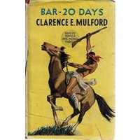 Bar 20 Days