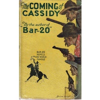 The Coming Of Cassidy