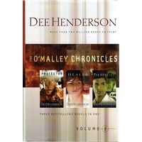 The O'Malley Chronicles, Volume 2