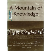 A Mountain Of Knowledge