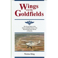 Wings Over The Goldfields