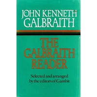 The Galbraith Reader