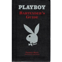 Playboy. Bartenders Guide