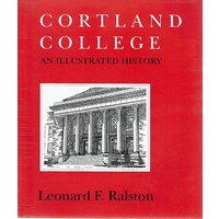 Cortland College. An Illustrated History