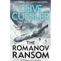 The Romanov Ransom