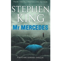 Mr Mercedes