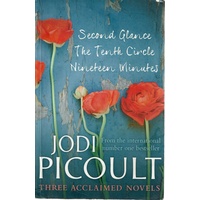 Second Glance, The Tenth Circle, Nineteen Minutes