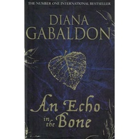 An Echo In The Bone