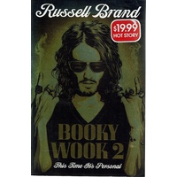 Booky Wook 2. This Time Its Personal