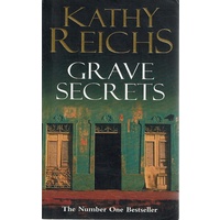 Grave Secrets