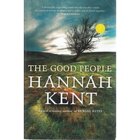 The Good People