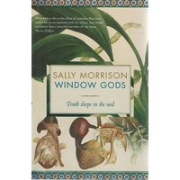 Window Gods. Truth Sleeps In The Seed