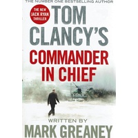 Tom Clancy's Commander In Chief