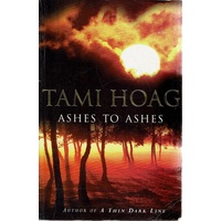Ashes To Ashes