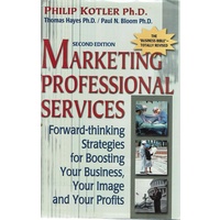 Marketing Professional Services