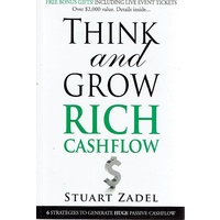 Think And Grow Rich Cashflow