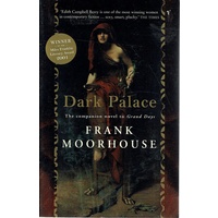 Dark Palace
