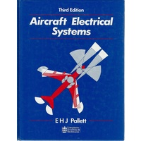 Aircraft Electrical Systems (3rd Edition)