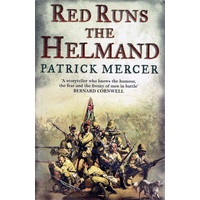 Red Runs The Helmand