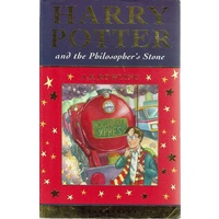 Harry Potter And The Philosopher's Stone