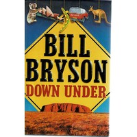 Bill Bryson Down Under