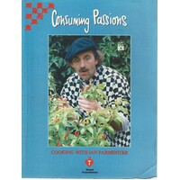 Consuming Passions