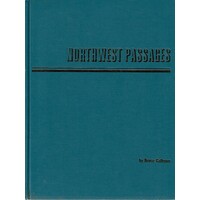 Volume II Of Northwest Passages