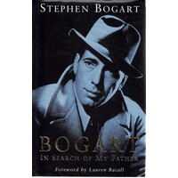 Bogart. In Search Of My Father