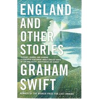 England And Other Stories