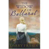 The Widow Of Ballarat