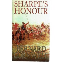 Sharpe's Honour